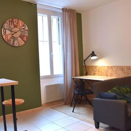 O Toulouse - Appart Cosy - Wifi Exterior foto